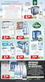 Volvic im Getränkeland Prospekt in Schwerin Aktueller Getränkeland Prospekt mit Volvic, "Die Getränkekönner", Seite 5