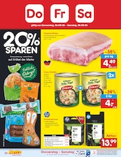 Drucker im Netto Marken-Discount Prospekt in Worms Aktueller Netto Marken-Discount Prospekt mit Drucker, "Aktuelle Angebote", Seite 44