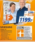 Aktuelle Fernseher Angebote bei expert in Ravensburg Aktuelles OLED TV GQ65S94DATXZG Angebot bei expert in Ravensburg ab 1.199,00 €