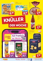 Holz im Netto Marken-Discount Prospekt in Tübingen Aktueller Netto Marken-Discount Prospekt mit Holz, "Aktuelle Angebote", Seite 2