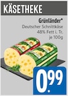 EDEKA Lenggries Prospekt mit  im Angebot für 0,99 €