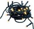 LED- Innenlichterkette bei BAUHAUS in Tübingen LED- Innenlichterkette im Angebot bei BAUHAUS Tübingen für 7,95 €