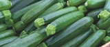 Courgette en promo chez Supeco Courgette dans le catalogue Supeco