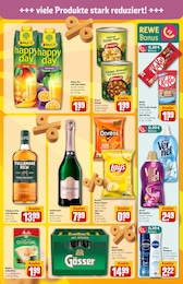 REWE Doritos im Prospekt REWE Doritos im Prospekt