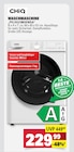 Aktuelles Waschmaschine PFL70121M3XWGA Angebot bei Marktkauf in Waiblingen ab 229,99 €