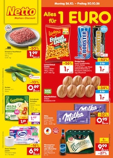 Wecker im aktuellen Netto Marken-Discount Prospekt (Magdeburg) Wecker im Netto Marken-Discount Prospekt "Aktuelle Angebote" mit 74 Seiten (Magdeburg)