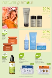 Massageöl Angebot im aktuellen Müller Prospekt auf Seite 16