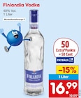Aktuelle Wodka Angebote bei Netto Marken-Discount in Moers Aktuelles Vodka Angebot bei Netto Marken-Discount in Moers ab 16,99 €
