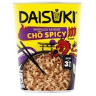 Nouilles cup - DAISUKI à 1,69 € dans le catalogue Carrefour