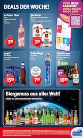 Aktueller Huster Prospekt mit Pepsi, "Aktuelle Angebote", Seite 8