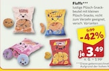 Cookie Fluffs bei combi im Brake Prospekt für 3,49 €