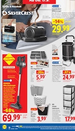 Einkaufstasche Angebot & Preis im aktuellen Lidl Prospekt Einkaufstasche Angebot im aktuellen Lidl Prospekt auf Seite 54