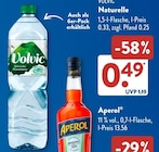 Aktuelles Naturelle Angebot bei ALDI SÜD in Aschaffenburg ab 0,49 €