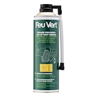 Promo Répare crevaison SUV et 4x4 FEU VERT 500 ml à 7,49 € dans le catalogue Feu Vert à Angoulins