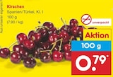 Kirschen Angebot in Weiherhammer Kirschen im aktuellen Prospekt bei Netto Marken-Discount in Weiherhammer