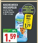 Kuschelweich Weichspüler im Angebot bei Marktkauf in Bielefeld Kuschelweich Weichspüler Angebote bei Marktkauf Bielefeld für 1,29 €