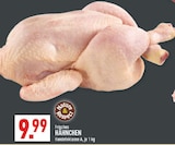 Frisches Hähnchen Angebote bei Marktkauf Bad Salzuflen für 9,99 €