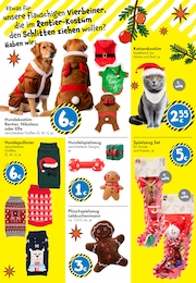 Tierbedarf Angebot & Preis im aktuellen TEDi Prospekt Tierbedarf Angebot im aktuellen TEDi Prospekt auf Seite 34