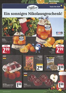 Äpfel im aktuellen E center Prospekt (Würzburg) Äpfel im E center Prospekt "Wir lieben Lebensmittel!" mit 30 Seiten (Würzburg)