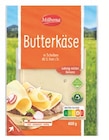Butterkäse von Milbona im aktuellen Lidl Prospekt für 2,05 €