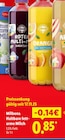 Haltbare fettarme Milch von Milbona im aktuellen Lidl Prospekt für 0,85 €