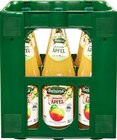 Apfelsaft klar oder Apfeldirektsaft naturtrüb Angebote von Belsina bei Netto Marken-Discount Kempen für 7,99 €