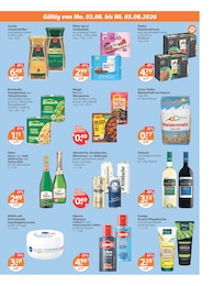 V-Markt Faber sekt im Prospekt V-Markt Faber sekt im Prospekt