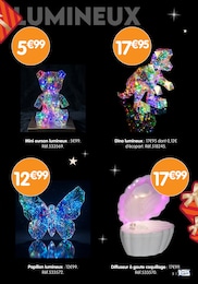 Offre Noël dans le catalogue B&M du moment à la page 5