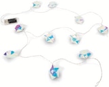 LED-Lichterkette im Tchibo im Supermarkt Prospekt LED-Lichterkette von  im aktuellen Tchibo im Supermarkt Prospekt für 9,99 €