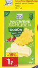 Aktuelles Hauchfeine Käsescheiben Gouda Angebot bei Netto Marken-Discount in Hagen (Stadt der FernUniversität) ab 1,00 €