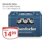 GLOBUS Neustadt (Weinstraße) Prospekt mit  im Angebot für 14,99 €