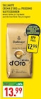 Aktuelle Kaffeebohnen Angebote bei Marktkauf in Paderborn Aktuelles CREMA D'ORO oder PRODOMO KAFFEEBOHNEN Angebot bei Marktkauf in Paderborn ab 12,99 €