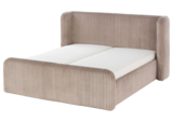 Polsterbett „Louisburgh“ Angebote bei Höffner Viersen für 599,00 €