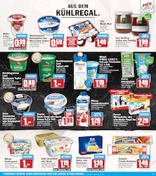Milch im HIT Prospekt "ECHTE VIELFALT" mit 19 Seiten (Hamm)