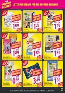 Schokolade im aktuellen EDEKA Prospekt (Pforzheim) Schokolade im EDEKA Prospekt "Aktuelle Angebote" mit 50 Seiten (Pforzheim)