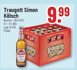 Trinkgut Lüdenscheid - Kölsch Angebot im Prospekt Kölsch bei Trinkgut im Lüdenscheid Prospekt für 9,99 €
