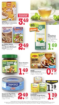 Mais im E center Prospekt "Aktuelle Angebote" mit 63 Seiten (Mannheim)