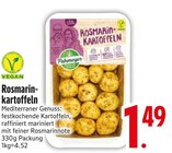 Rosmarinkartoffeln Angebote von Pudomare bei EDEKA Straubing für 1,49 €