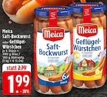 Aktuelle Saft Angebote bei EDEKA in Hagen (Stadt der FernUniversität) Aktuelles Saft-Bockwurst Angebot bei EDEKA in Hagen (Stadt der FernUniversität) ab 1,99 €