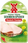 Veganer Aufschnitt von Rügenwalder im aktuellen Netto mit dem Scottie Prospekt