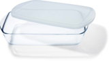 daily Glasauflaufform im Angebot bei Netto Marken-Discount in Lippstadt daily Glasauflaufform Angebote von PYREX bei Netto Marken-Discount Lippstadt für 10,00 €