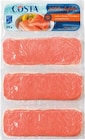 MSC Wildlachsfilets im Angebot bei EDEKA in Osnabrück MSC Wildlachsfilets Angebote von Costa bei EDEKA Osnabrück für 7,98 €