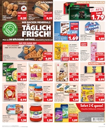 Makrele Angebot im aktuellen Kaufland Prospekt auf Seite 26