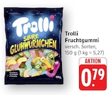 Aktuelle Süßigkeiten Angebote bei EDEKA in Trier Aktuelles Fruchtgummi Angebot bei EDEKA in Trier ab 0,79 €
