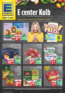 Aktueller E center Prospekt (Heroldsberg, 28 Seiten zum blättern E center Prospekt Wir lieben Lebensmittel! mit 28 Seiten
