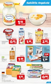 Lebensmittel im nah&frisch Prospekt in Aurich Aktueller nah&frisch Prospekt mit Lebensmittel, "DER MARKT FÜR GUTES ESSEN UND TRINKEN", Seite 3