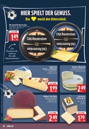 Aktueller E center Prospekt mit Käse, "Aktuelle Angebote", Seite 12