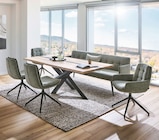 Esstisch von Johann Jakob im aktuellen XXXLutz Möbelhäuser Prospekt