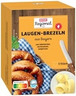 5 Brezen aus Bayern im REWE Prospekt 5 Brezen aus Bayern von REWE Regional im aktuellen REWE Prospekt für 2,22 €
