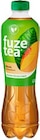 Erfrischungsgetränk von Fuze Tea im aktuellen Kaufland Prospekt für 1,29 €